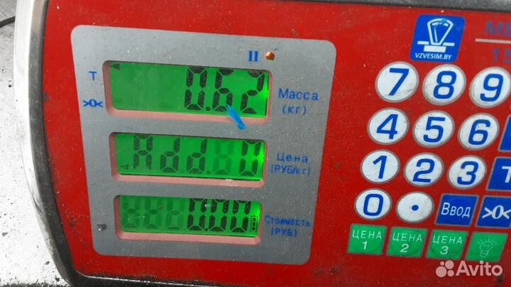 Усилитель антенны BMW 7-Series