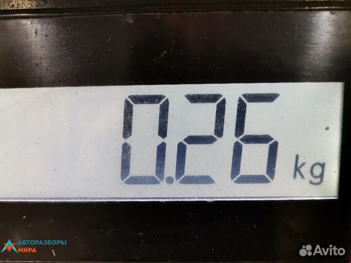 Патрубок радиатора Mitsubishi L200 3 рест. 2005