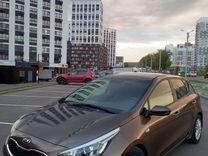 Kia Ceed 1.6 MT, 2013, 179 000 км, с пробегом, цена 1 350 000 руб.