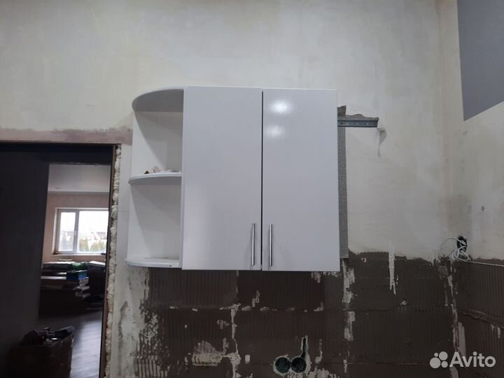 Кухонный гарнитур кухня бу угловой