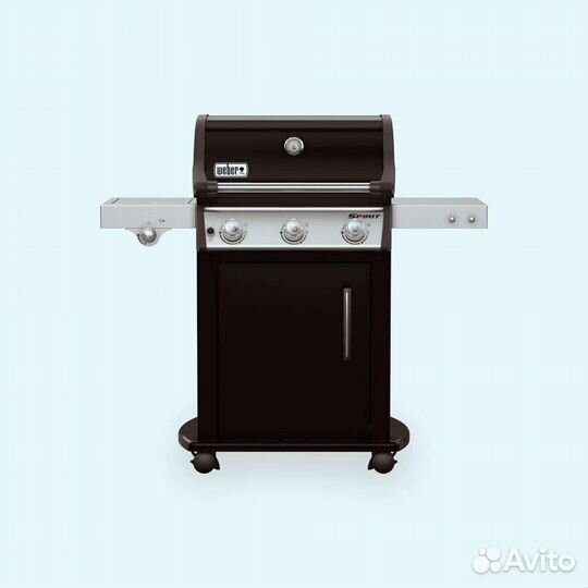 Газовый гриль Weber spirit e-325