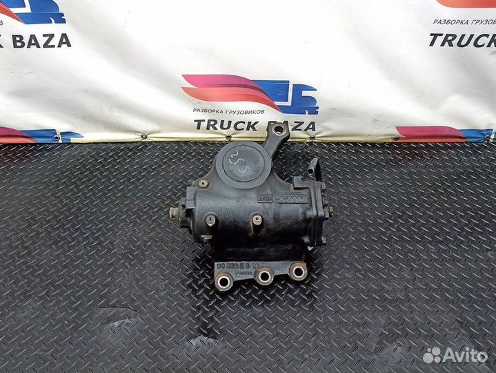 Гур Scania 5-series