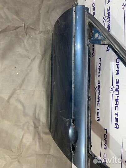 Дверь боковая Rover 75 1999-2005 6391309, левая