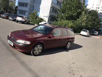 Opel Vectra 1.8 AT, 1998, 300 000 км, с пробегом, цена 275 000 руб.