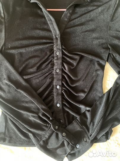 Рубашка женская 42