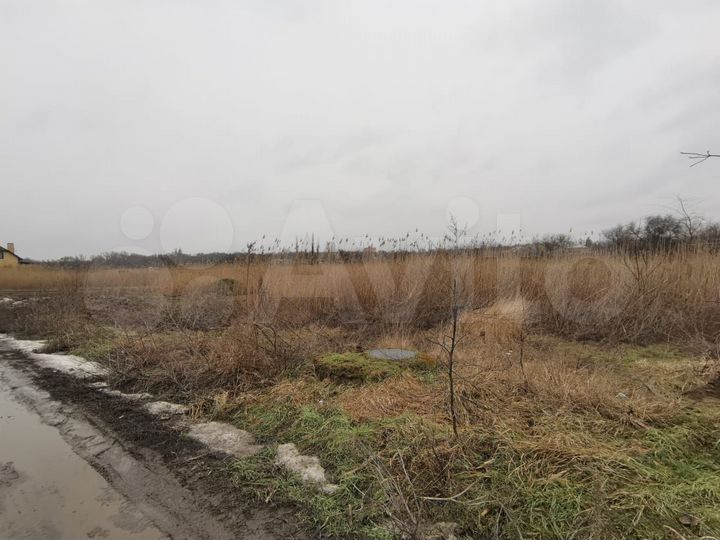 Участок 10 сот. (ИЖС)