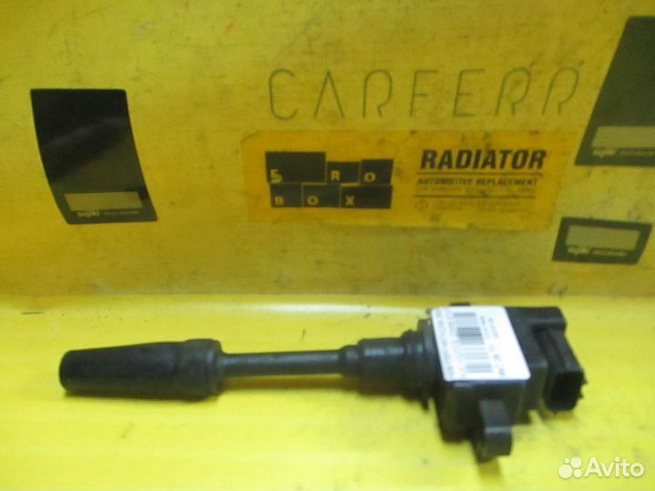 Катушка зажигания 22448-31U11 на Nissan Cefiro A32