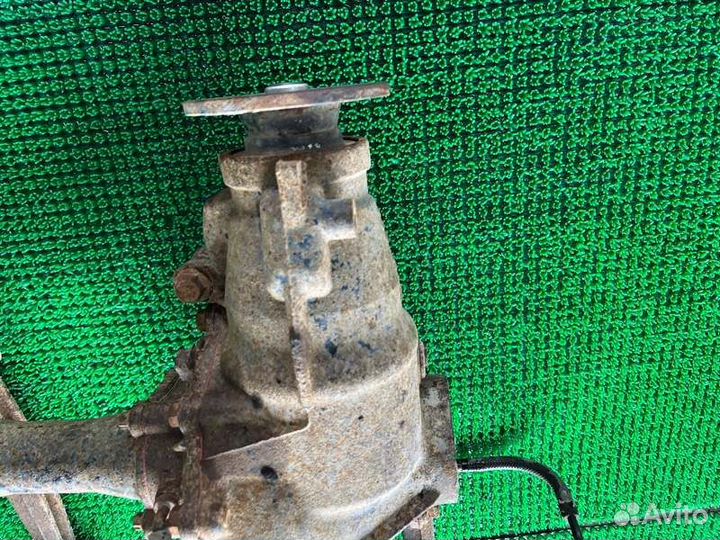 Редуктор перед. Lexus GX460