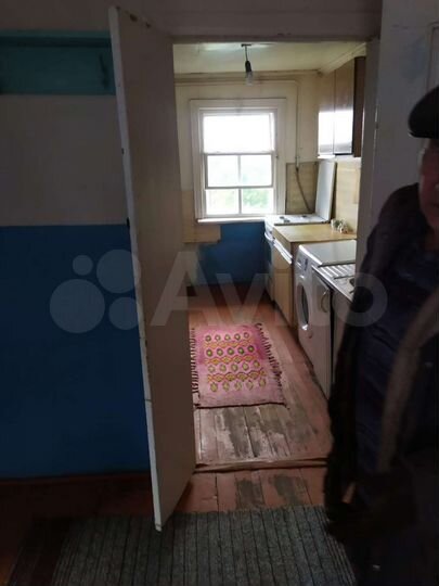 Дом 60 м² на участке 7,3 сот.