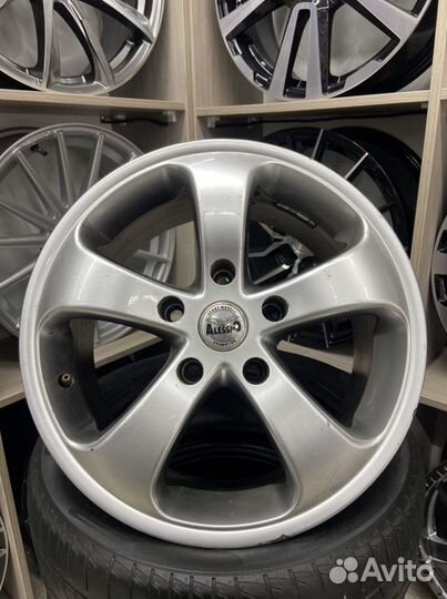 Ssangyong r17 5*130 итальянские диски