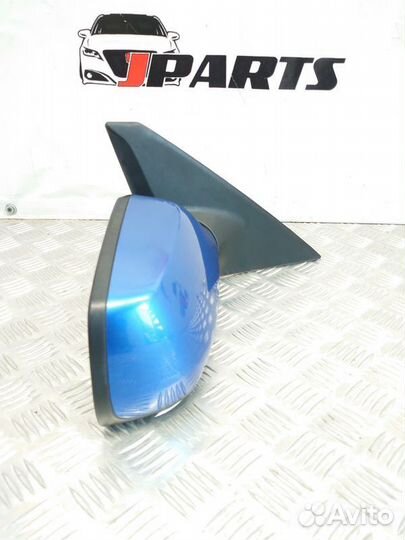 Зеркало заднего вида Mazda 3