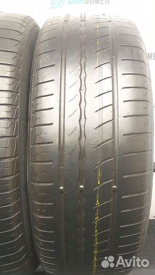 Pirelli Cinturato P1 Verde 195/55 R16 87