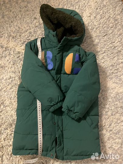 Для девочки и мальчика Bobo Choses 110см