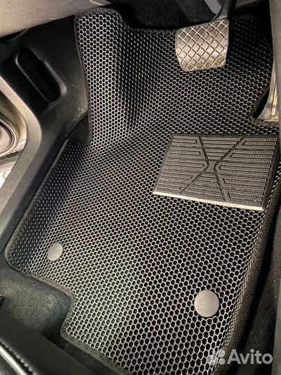 Ева коврики Ульяновск