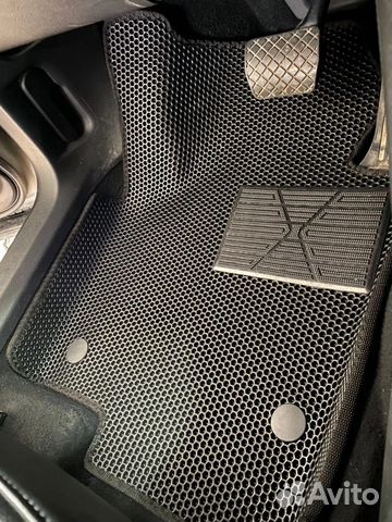 Ева коврики Ульяновск