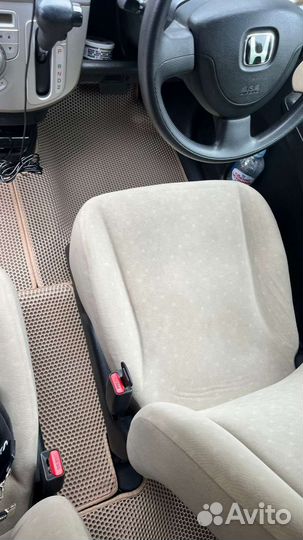 Автомобильные коврики ева эва