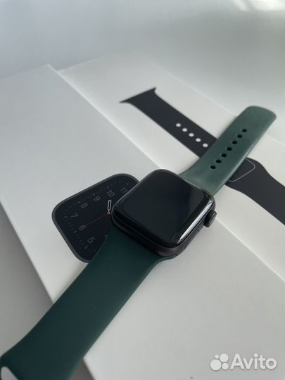 Apple watch se