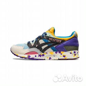 Buty sportowe asics gel-lyte v gs h70tq 0101 sale