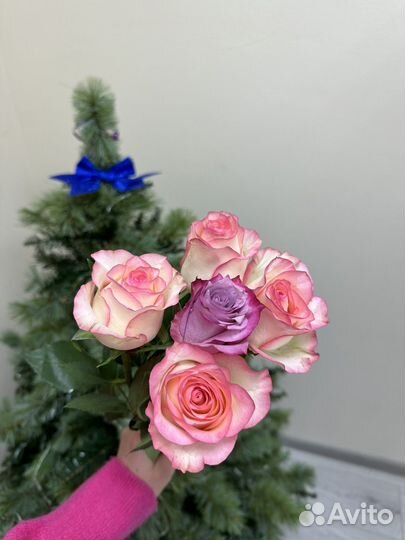 Доставка цветов Ухта