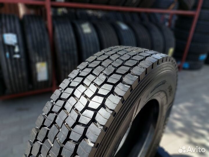 Автошина 295/80R22.5 Goodtrip GHD20 artd: 1141