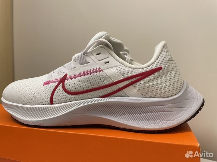 Кроссовки Nike Pegasus 38 размер-38.5(euro)