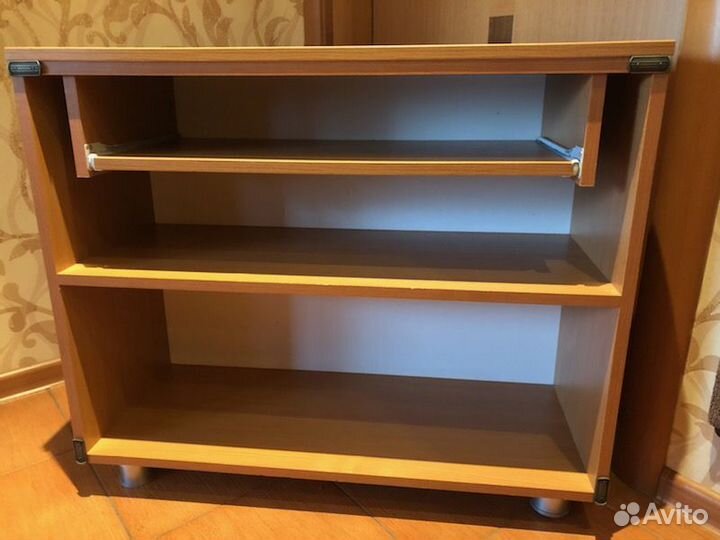 Комод детский для игрушек