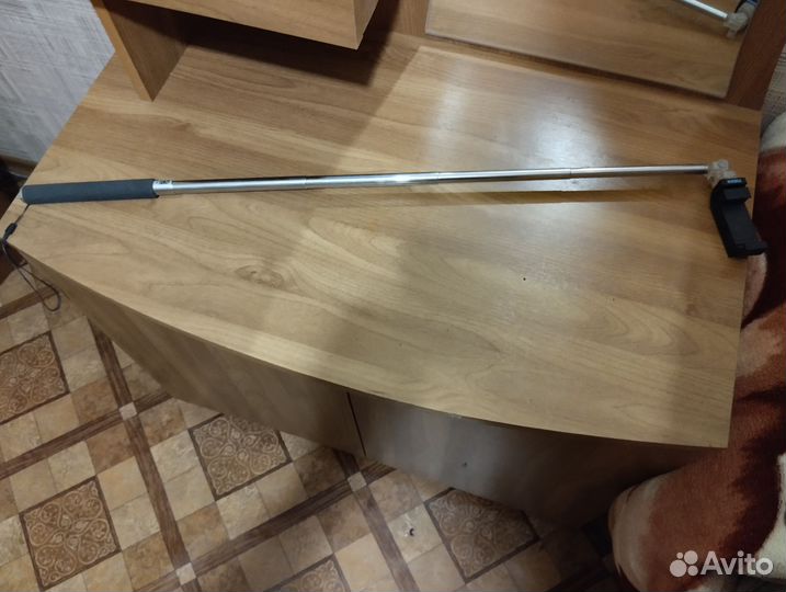 Селфи палка