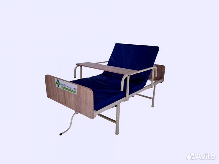 Кровать медицинская функциональная