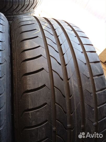 Goodyear EfficientGrip 225/45 R18