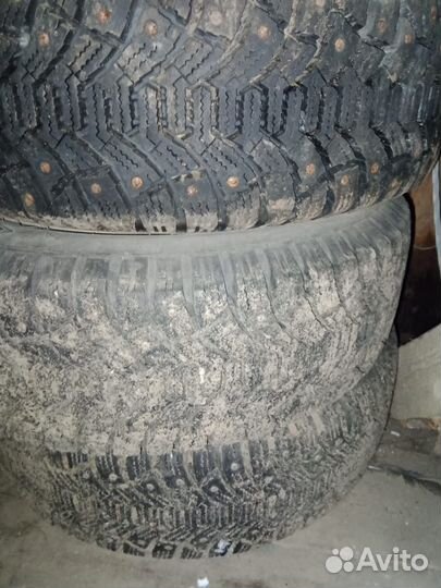 Cordiant Polar 185/65 R14