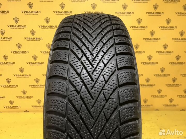 Pirelli Winter Cinturato 205/55 R16 91H