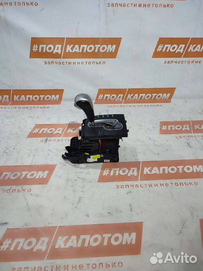 Кулиса кпп Chevrolet Captiva рест. 2013