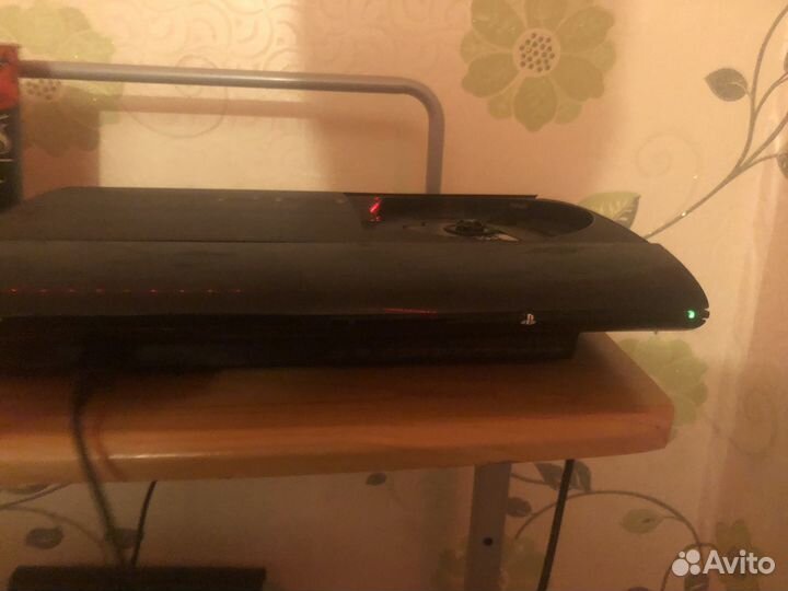 Sony playstation 3 super slim