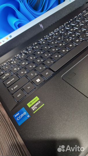 Доступный игровой Acer Nitro