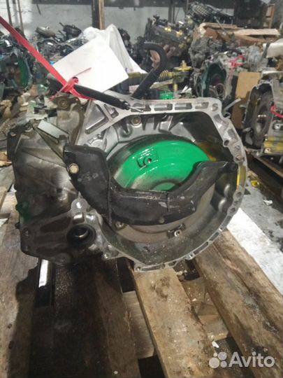 Вариатор QR20DE Вариатор Nissan Primera Serena 24