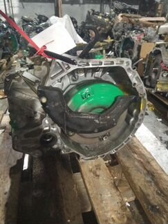 Вариатор QR20DE Вариатор Nissan Primera Serena 24