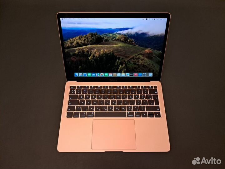 Apple MacBook Air 13