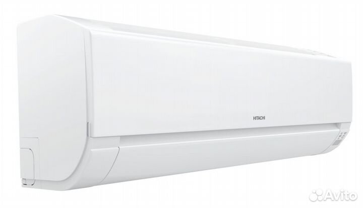 Внутренние блоки мульти сплит-систем Hitachi RAK-2