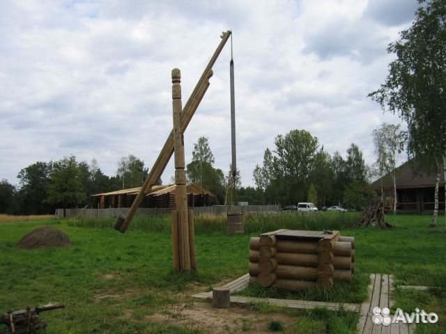 Копаем, Ремонтируем Питьевые Колодцы