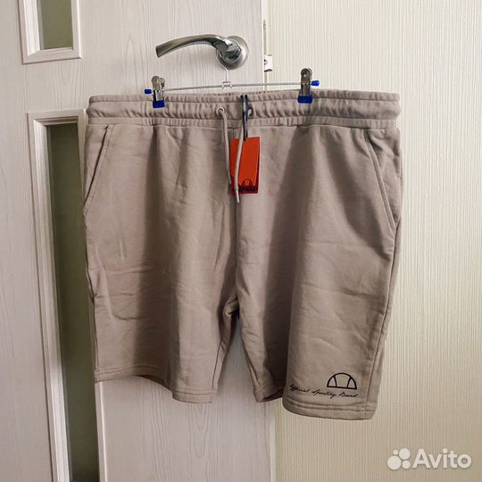 Шорты Ellesse Оригинал Новые 3XL