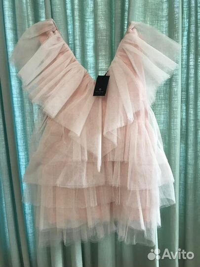 Платье 44-46