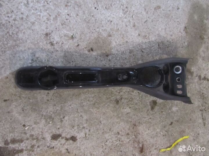 Консоль Terrano III 2014);Duster 2012) 969100077r