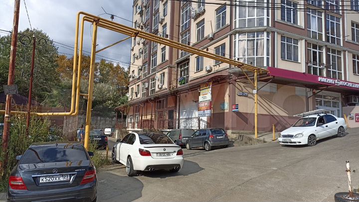 Производство, магазин, прачечная, 150 м²