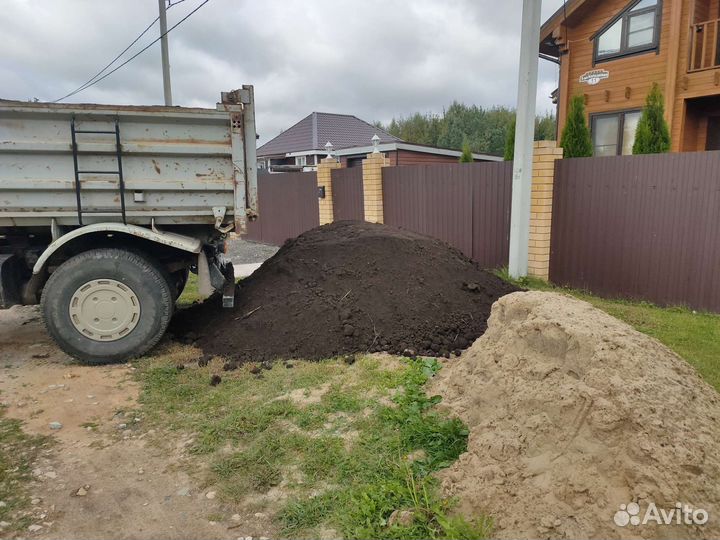 Навоз коровий