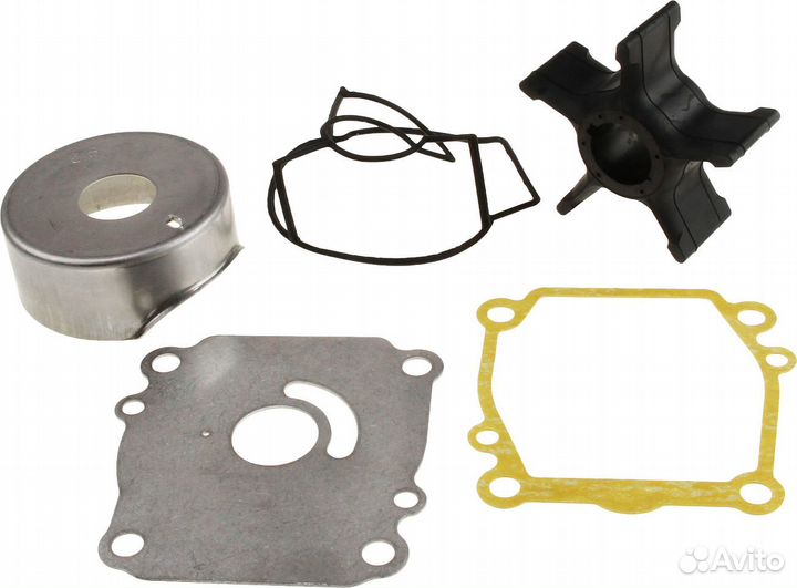 Ремкомплект насоса водяного Suzuki DF100-140A