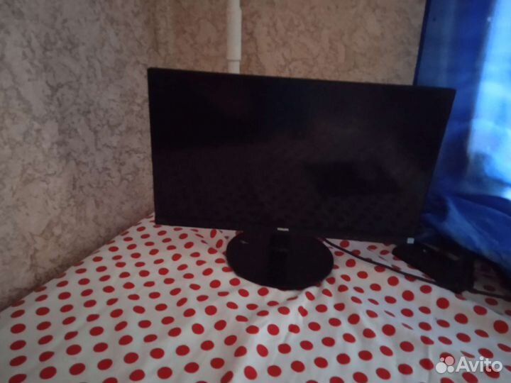 Philips v line 22 дюйма монитор