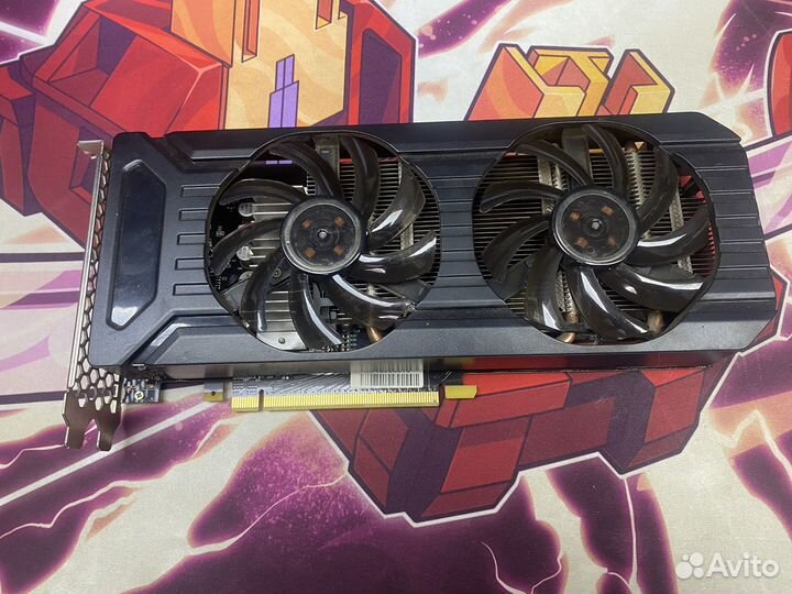 Gtx 1060 (p106-100)