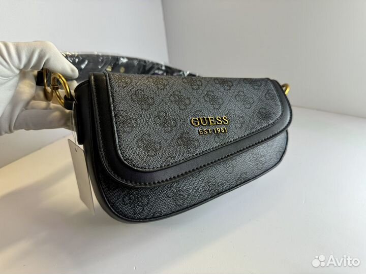 Сумка Guess dream (logo 4g)