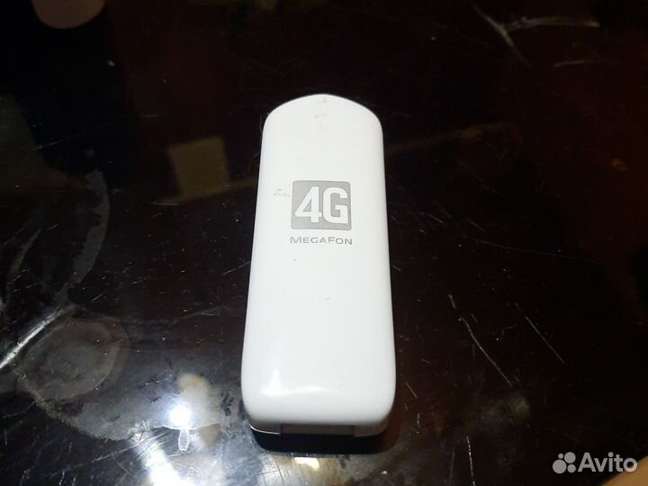 4g модем мегафон