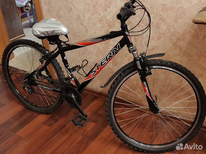 Велосипеды взрослые